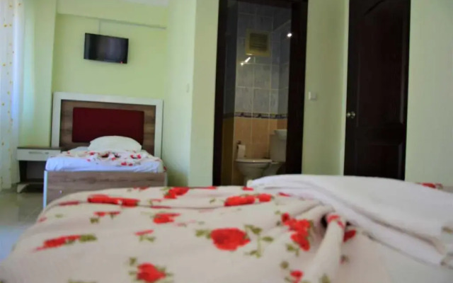 Nergiz Otel Erdek