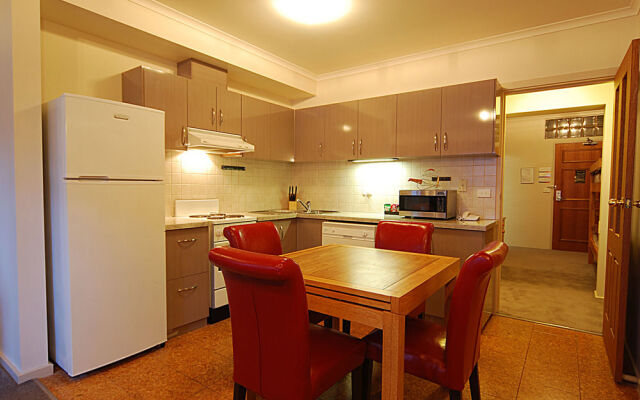 Hotel Pension Grimus