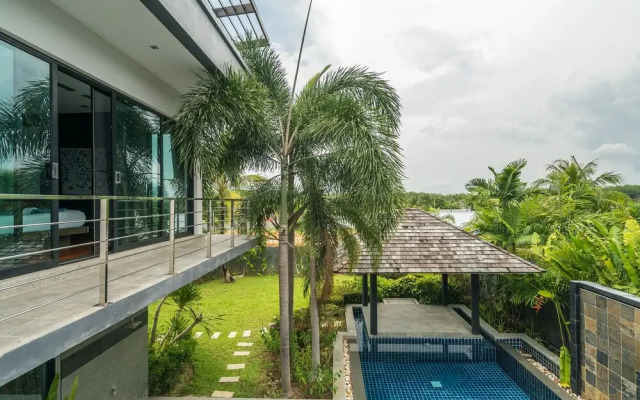 Diamond Villas BangTao