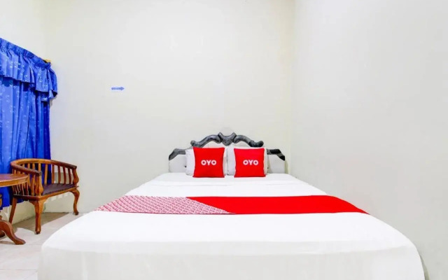 Hotel O Jalan Malioboro Near Stasiun Tugu Yogyakarta Formerly Hotel Baru