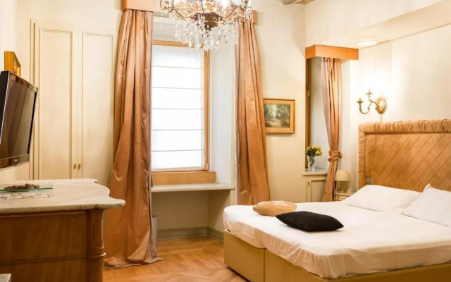 Dormire a Roma