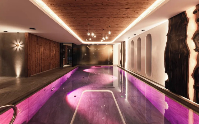 Distinctive Luxury Dolomiti Apartments Terre71