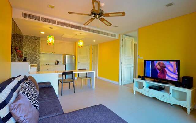 Marakesh residence by Puppap