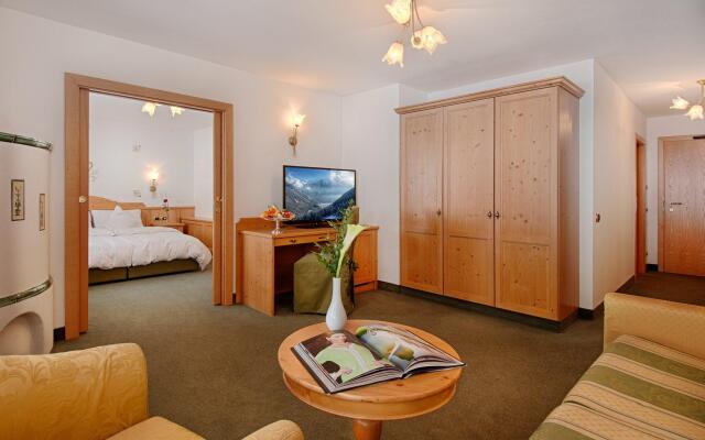 Alpin Royal Wellness Refugium & Resort Hotel