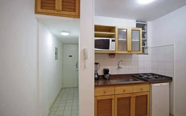 Copacabana Apartments 120