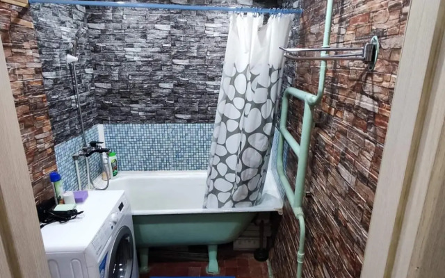 Апартаменты на улице Карла Либкнехта 40