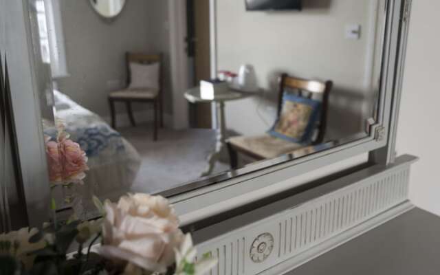 Gleneagles Guesthouse