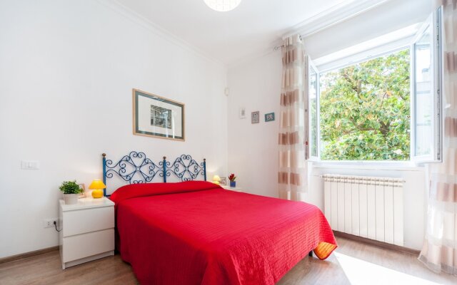 Vatican Stemar House