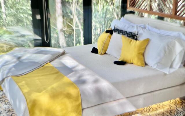 Stylish New Studio in TULUM by Simply Comfort