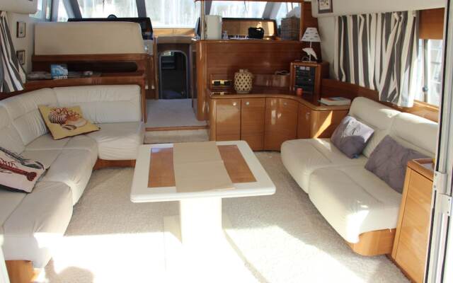 Les Yachts de Porto Vecchio