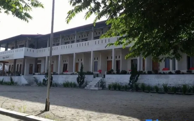 Hotel Raja Samosir