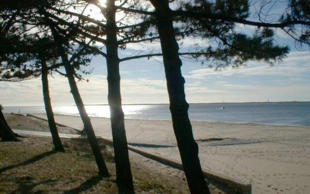 Appartement Arcachon, 4 pièces, 8 personnes - FR-1-374-22