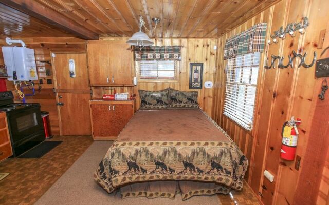 Highland Hideaway