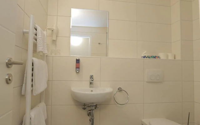 Galeria Hotel Walldorf