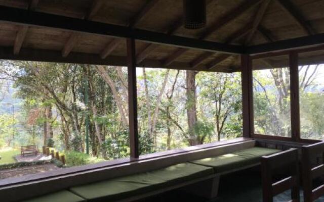 Binoya Tea Estate Bungalow