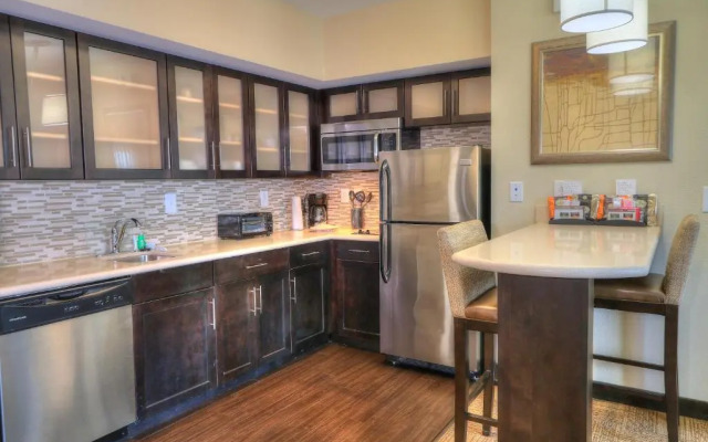 Staybridge Suites Knoxville-West, An Ihg Hotel