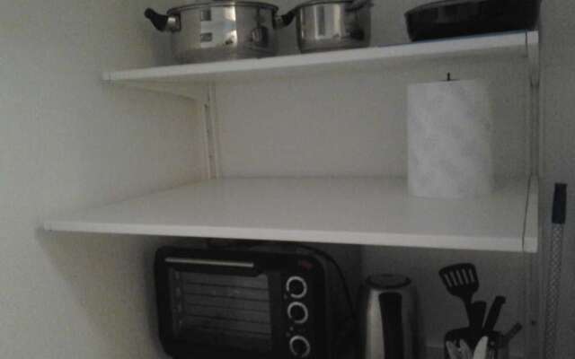 Alice Apartment