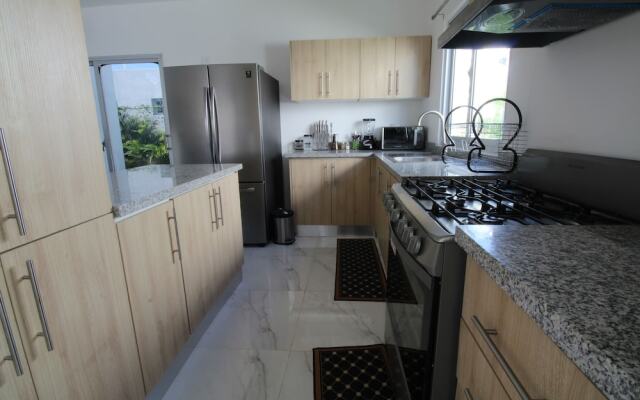 Beautiful Private Residence