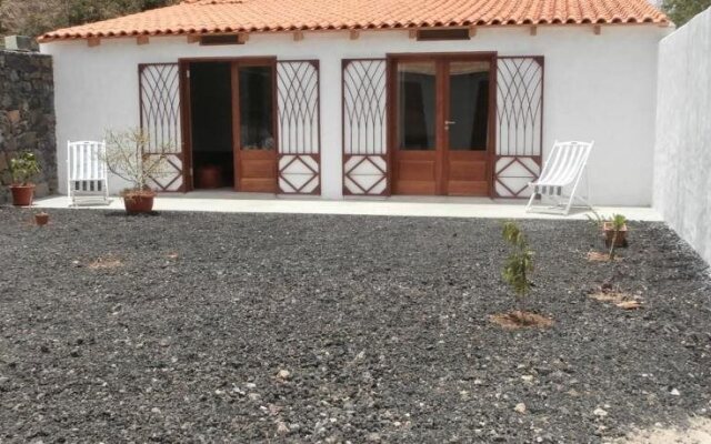 Villa Morabeza Guest House