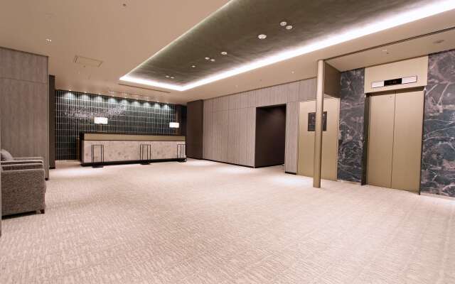 Best Western Plus Nagoya Sakae