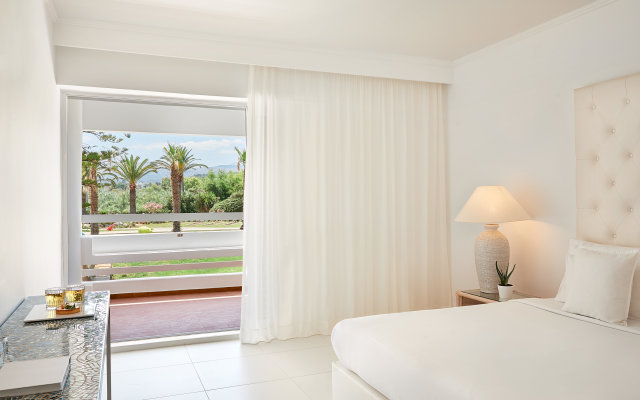 Grecotel LUX ME White Palace - All Inclusive