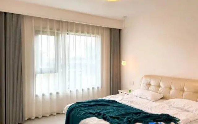 Xizhou Boutique Stay (Nanxun Shuijingjing Park)
