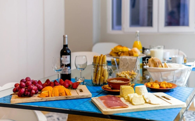 Feel Porto Panoramic Townhouse