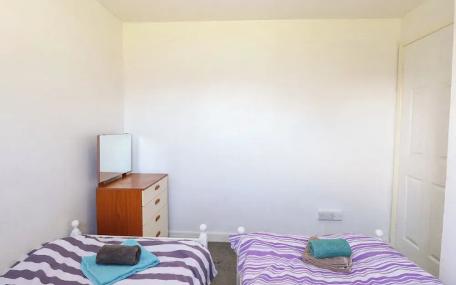 Chalet 12
