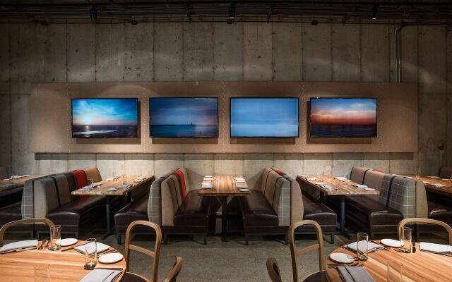 The Westin Cleveland Downtown