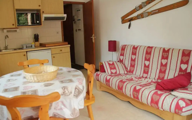 Perthuis Ptd8 Telecabine & Mountain 5 Pers