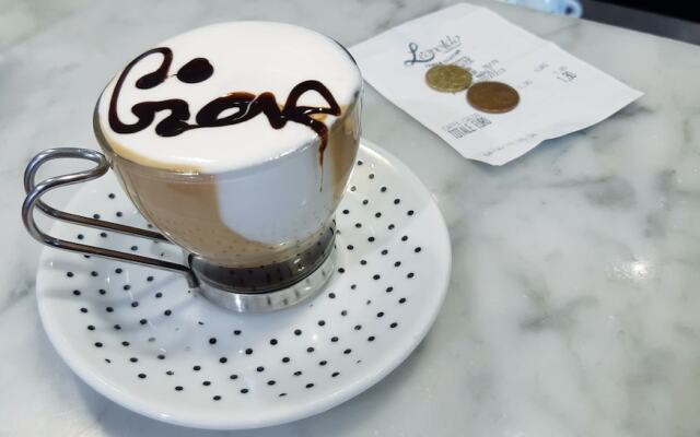 B&B Al 68 di Piazza Cavour