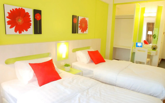 The Inn Saladaeng