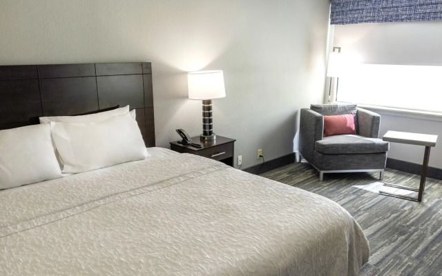 Hampton Inn Kinston