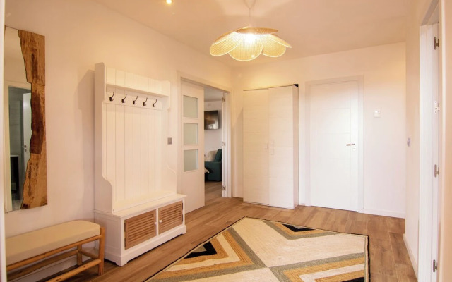 Casa Rural La Lagunilla Golf