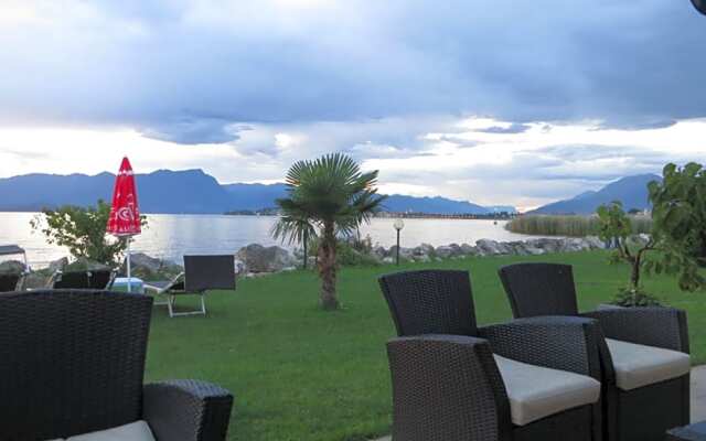 B&B Villa Brema Sirmione