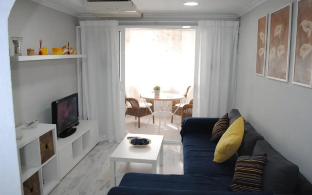 Apartamentos Laguna Beach