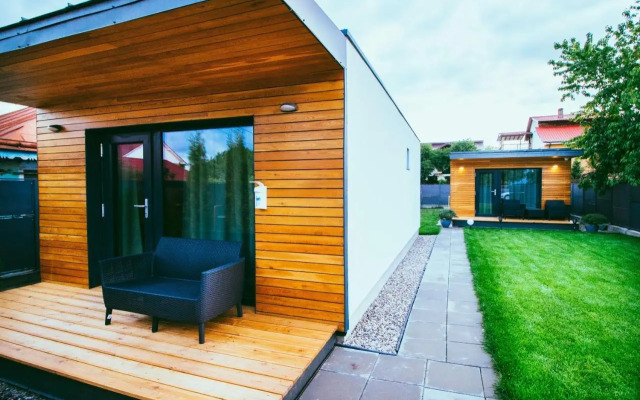 Kub House
