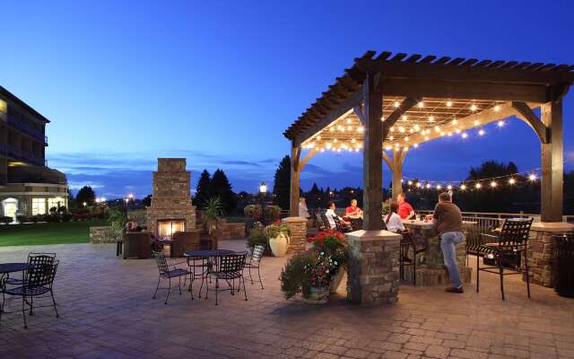 Hilton Garden Inn Idaho Falls