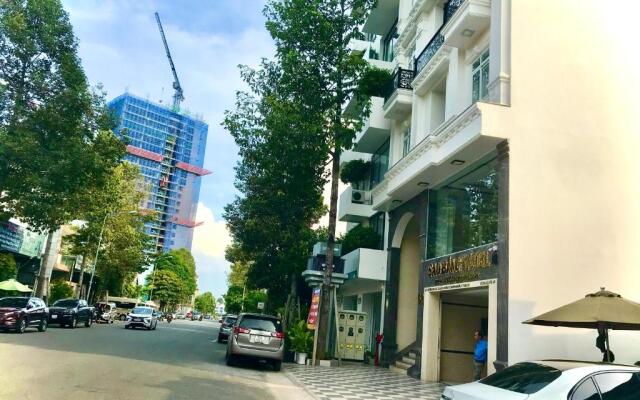Sao Bang Hotel