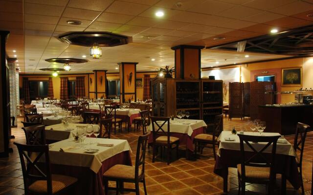 Hotel Wellness Marbella Hills