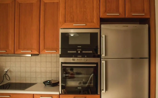 API Projects Nafplio - Family Superior Apartment