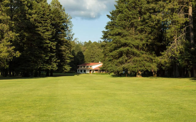 Rancho Viejo
