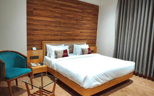 Aceotel Premier TK Morbi