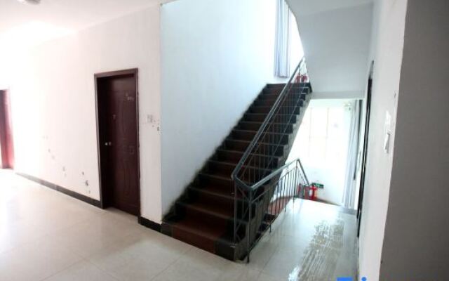 Nanchang Youyuan Inn (Shuanggang Subway Station Branch)