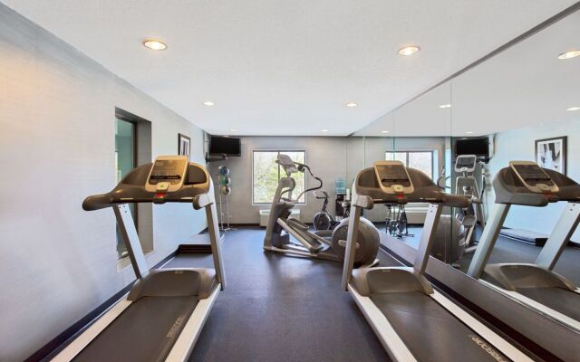 Holiday Inn Express & Suites Cooperstown