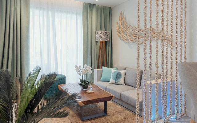 AQUA Boutique Hotel