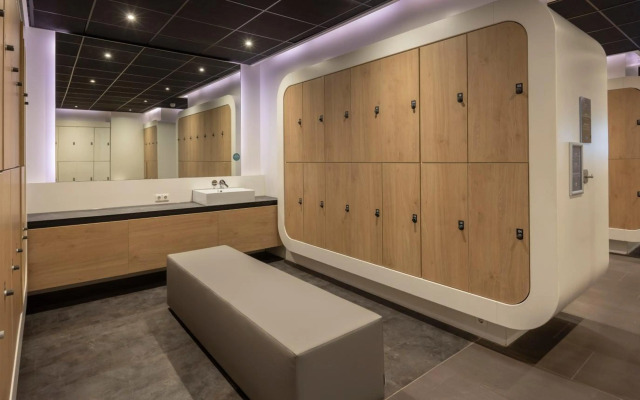 Fletcher Wellness-Hotel Brabant-Mill