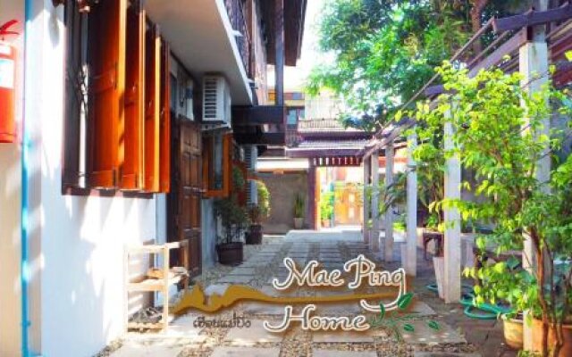 Mae Ping Home