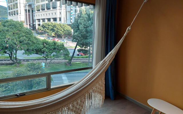 Viaggio Teleport Suites