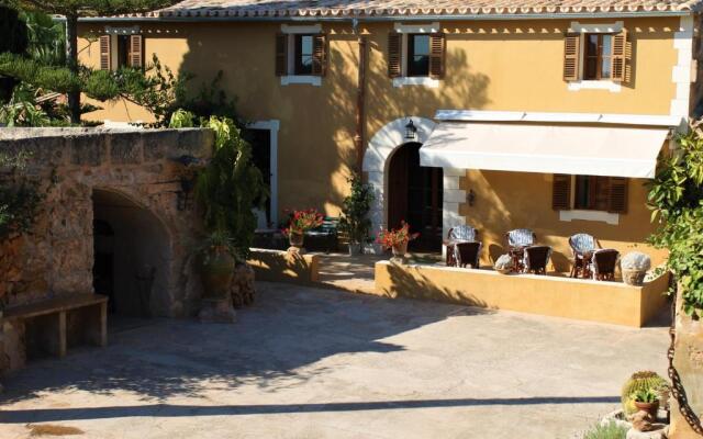 Finca Son Pieras
